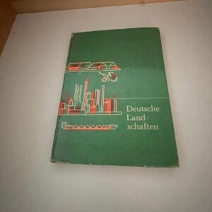 Deutsche Landschaften – Ein Überblick über Natur, Regionen und Lebensräume