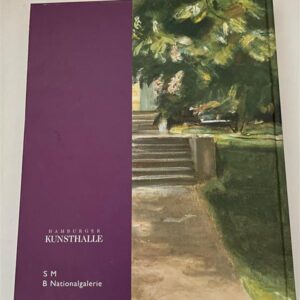 Hamburger Kunsthalle – SMB Nationalgalerie