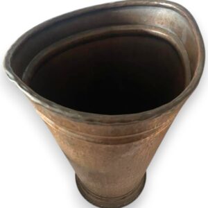 Kupfer-Schirmständer – handgehämmert & dekorativ, vielseitig einsetzbar