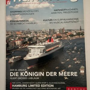 Hamburg – Alster | Elbe | Metropole – Sonderheft 2011