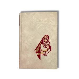 Mutter – Ein Buch des Dankes, Europäischer Buchklub, 324 Seiten