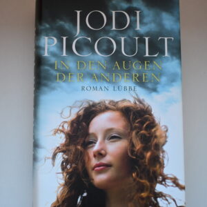 In den Augen der Anderen – Jodi Picoult, Lübbe Verlag