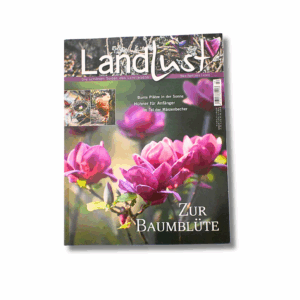 Landlust: März/April 2014 | Zur Baumblüte | Garten | Natur | Landleben
