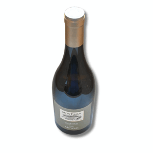 Montirius Vacqueyras Minéralweiß 2020 in 0,75 Liter und 13 % Vol.