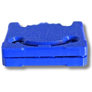 Fidget Clicking Wheel 2.0 Blau – Bild 4