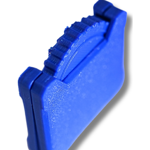 Fidget Clicking Wheel 2.0 Blau – Bild 3