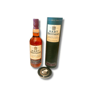 Hart Brothers Speyside 14 Jahre 0,7 Liter 56,8 % Vol.