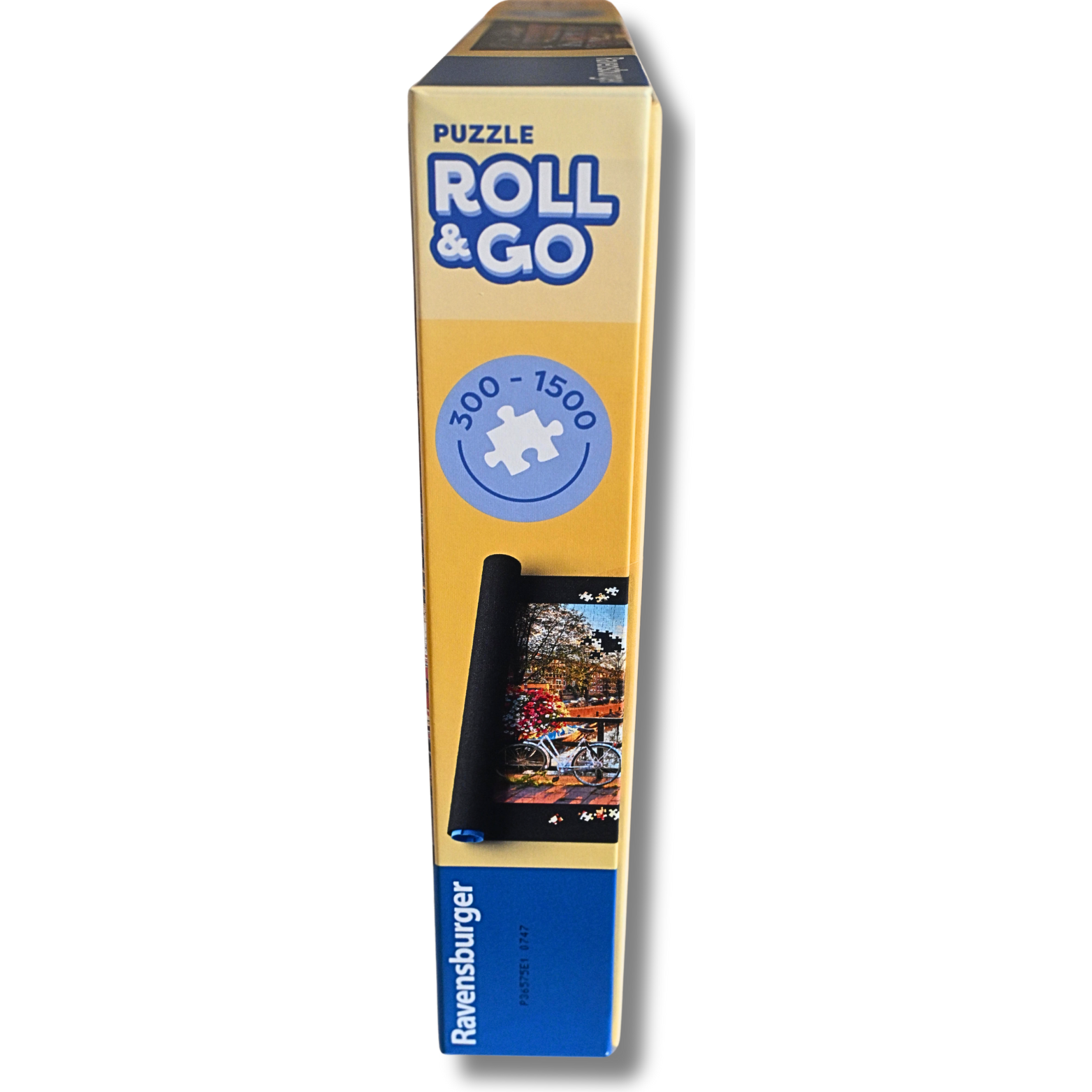 Ravensburger Puzzle Rollen & Loslegen – Bild 5