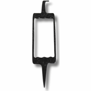 USB-Port Reiniger – 3D-gedrucktes Werkzeug zur sicheren Anschlussreinigung