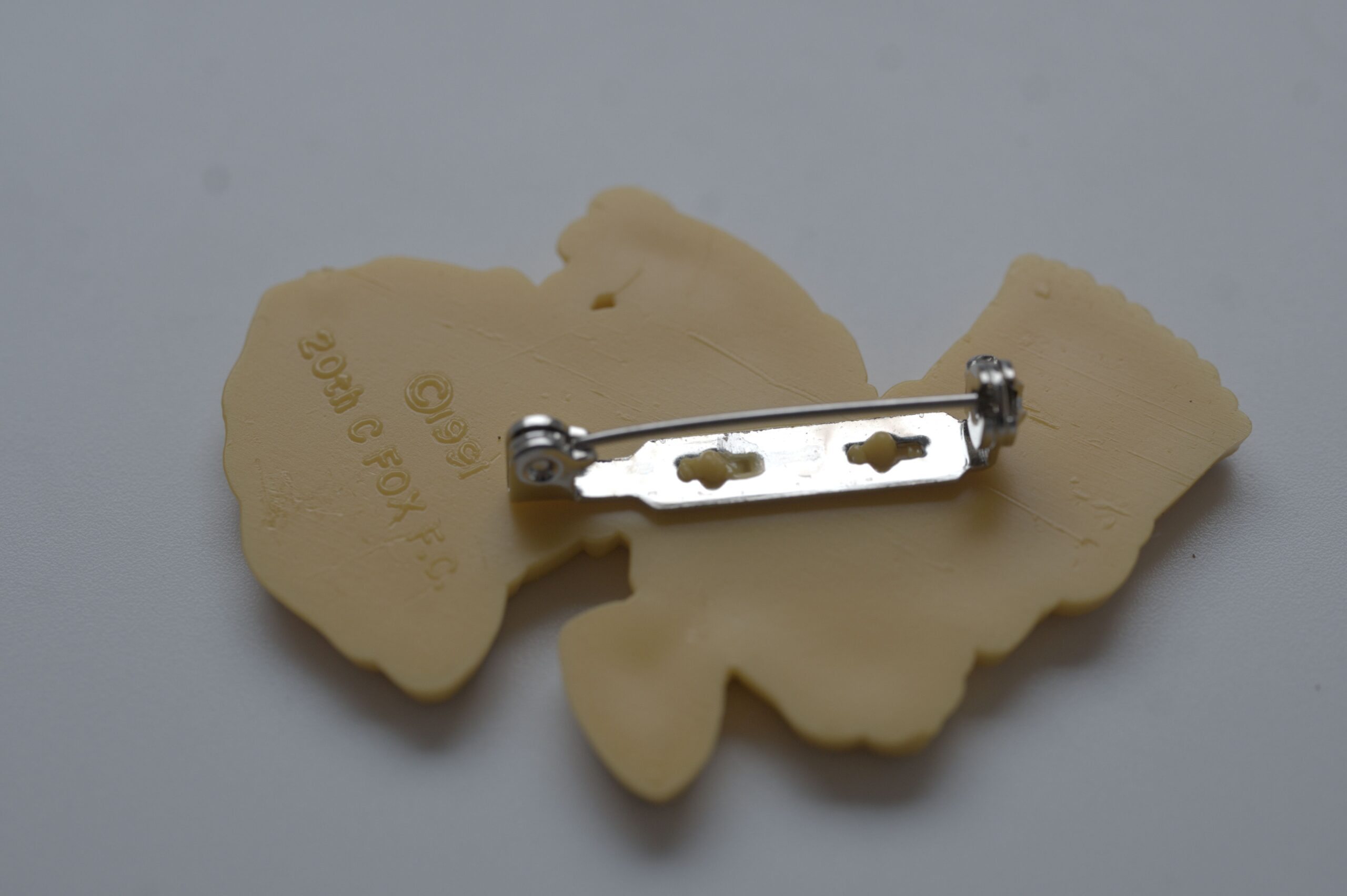 Bart Simpson Broschen Set (4 Motive) – Cartoon-Pins – Neu – Bild 3