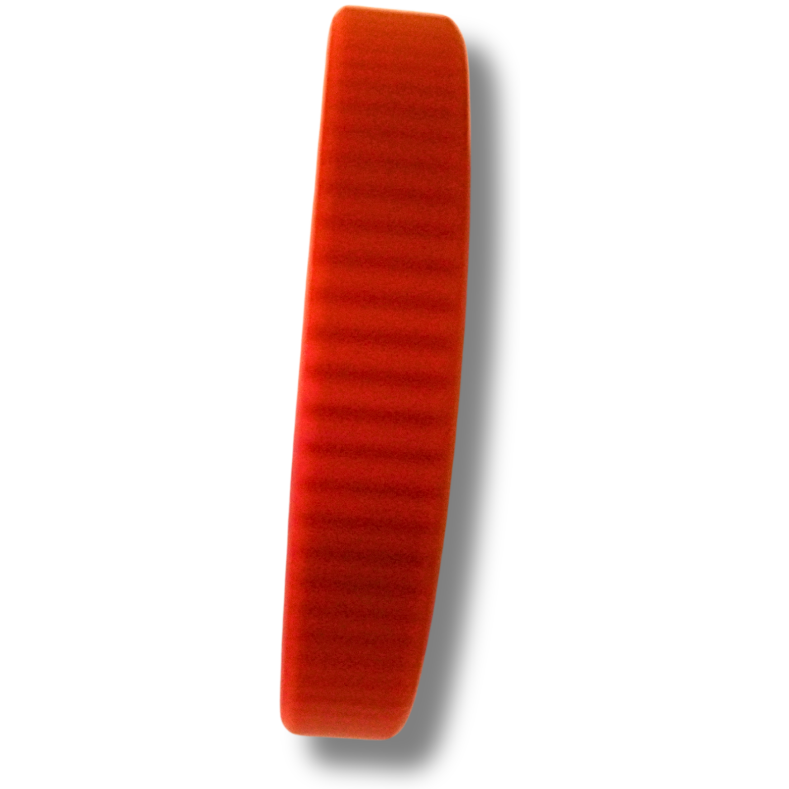 Fidget Zahnrad Orange Groß – Bild 3