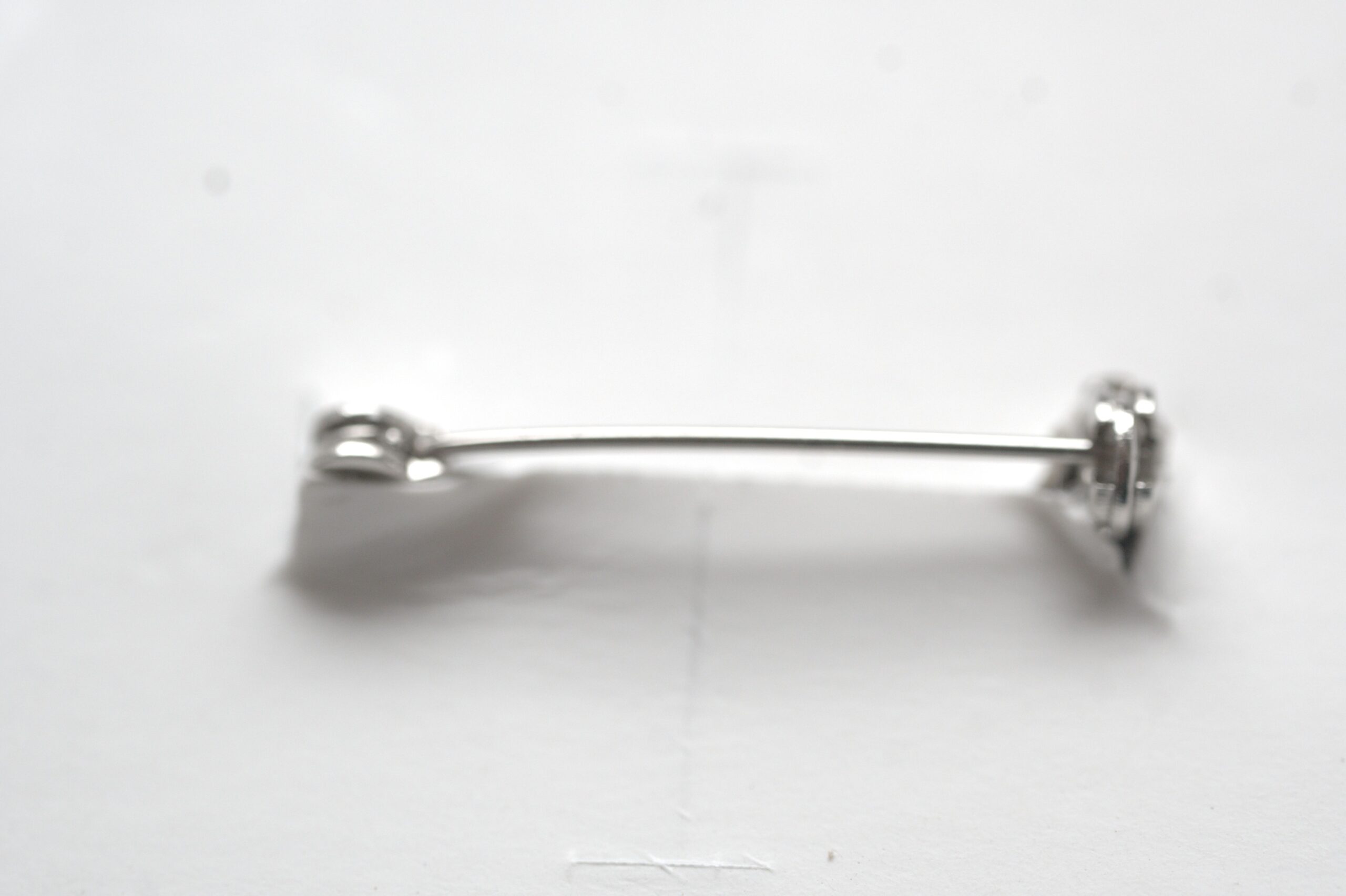 Disney Dagobert Duck Brosche – Klassische Sammler-Anstecknadel – Bild 3