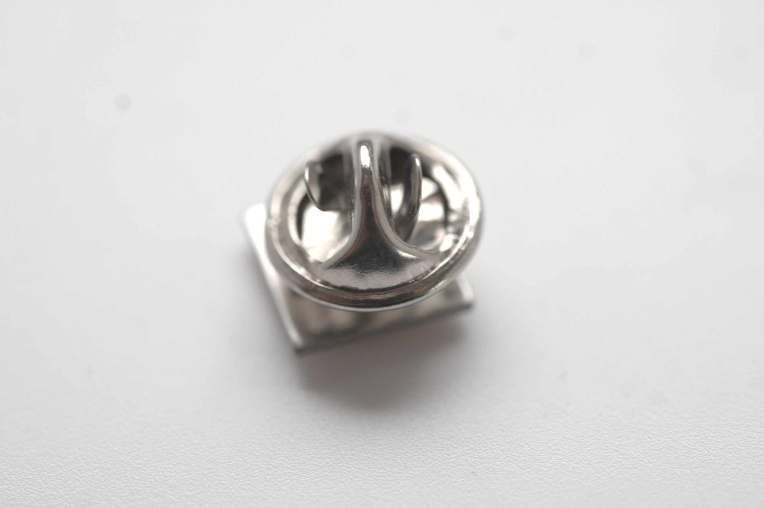 Deutsche Telekom Logo Pin – quadratischer Ansteckpin – Bild 2