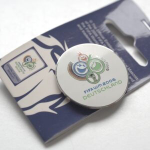 FIFA World Cup 2006™ Deutschland – Sammler-Pin