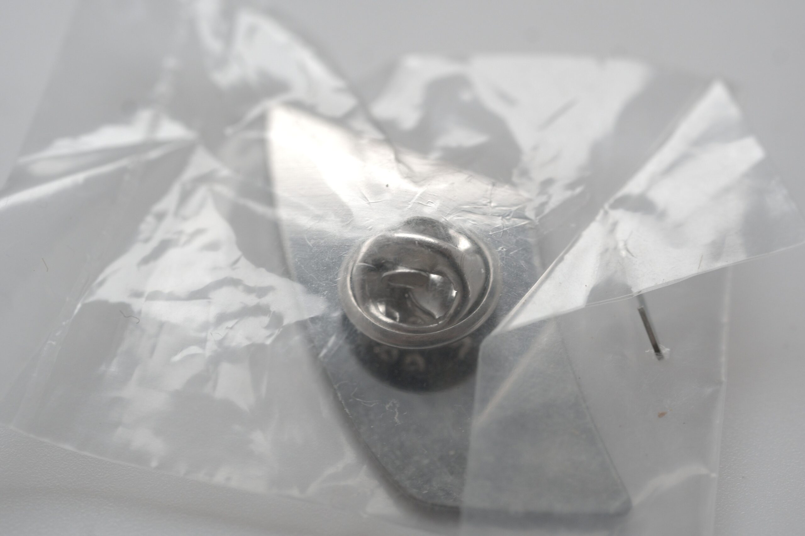 Mercedes-Benz Unimog Pin – Jubiläum „60 Jahre Unimog“ – Bild 3