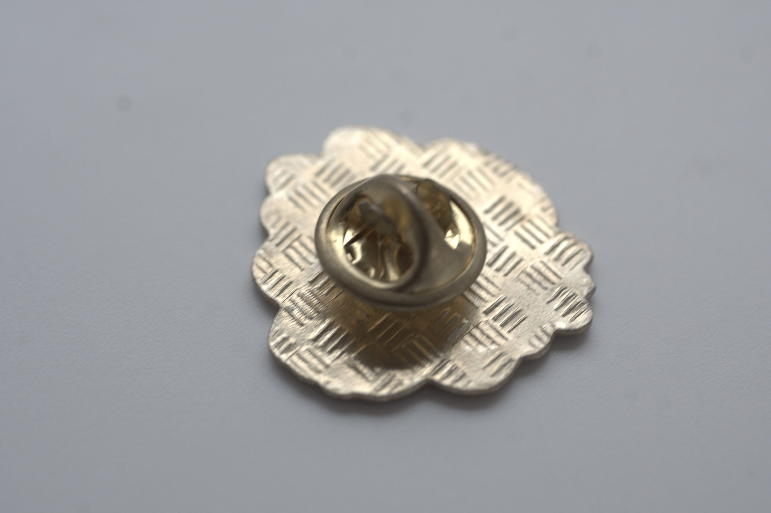 NDR Walross Anstecknadel / Pin – offizielles Motiv – Bild 2