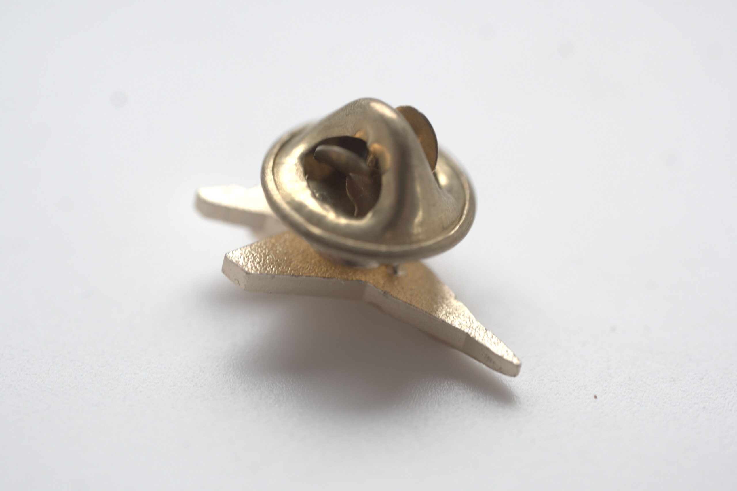 Panavia Tornado Kampfjet – Metall-Pin / Anstecknadel – Bild 3