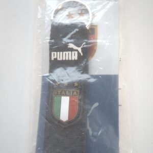 PUMA Italia Schlüsselanhänger – offizielles Fan-Accessoire (Neuware)