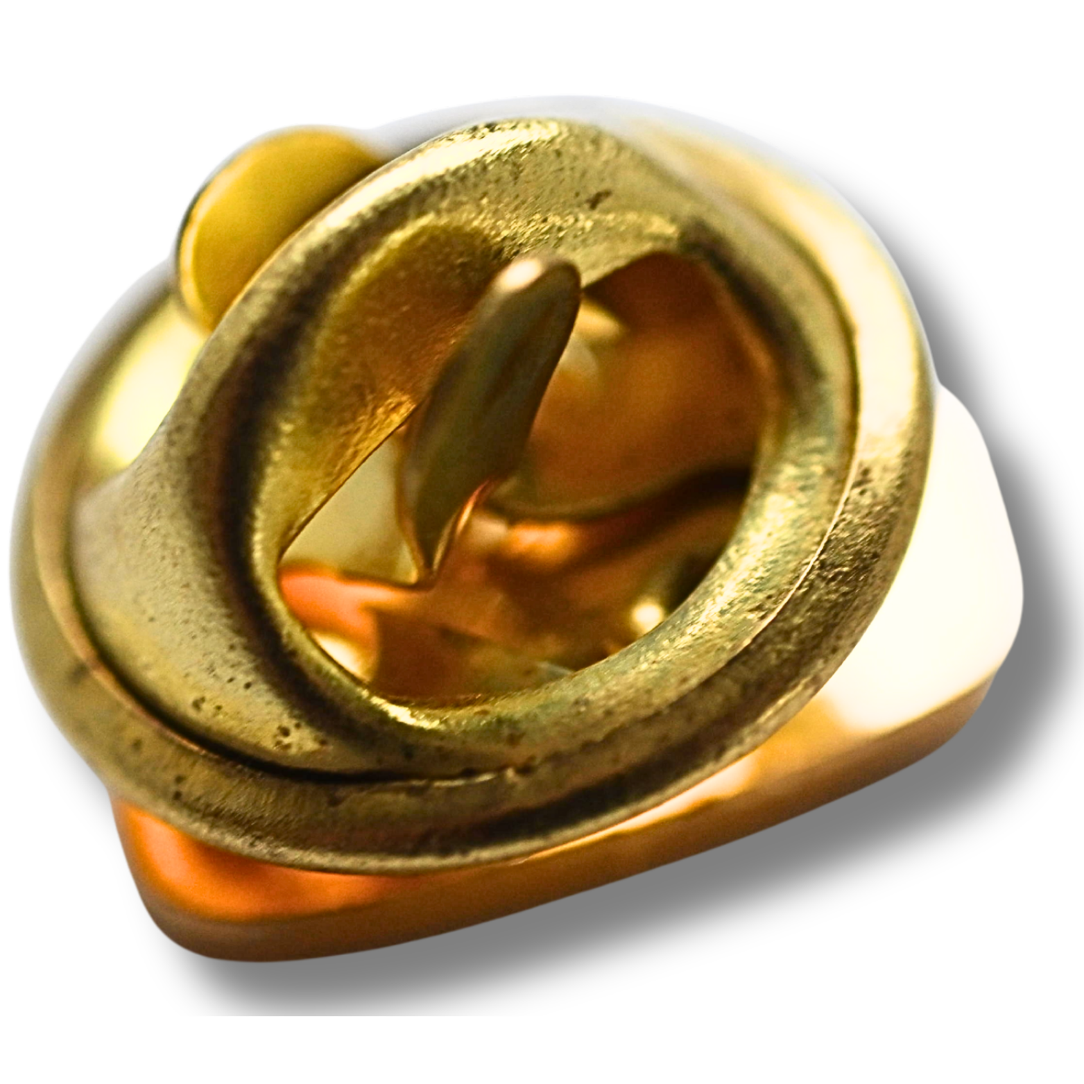 Rover Logo Pin Schiff – Klassisches Markenemblem – Metall Ansteckpin – Neuware – Bild 3