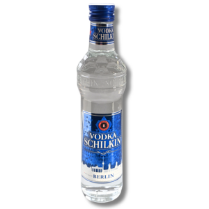 Vodka Schilkin 0,1 Liter mit 37,5% Vol.