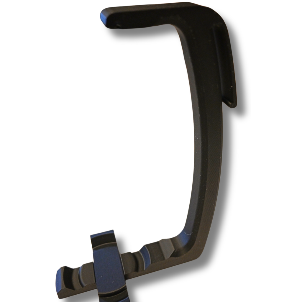 Dosenhalter- Getränkehalter, 3D Druck aus PLA in verschiedenen Farben