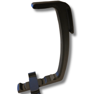 Dosenhalter- Getränkehalter, Schwarz