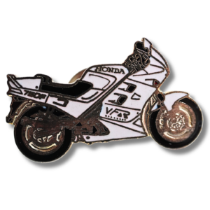 Honda VFR 750F Motorrad Pin