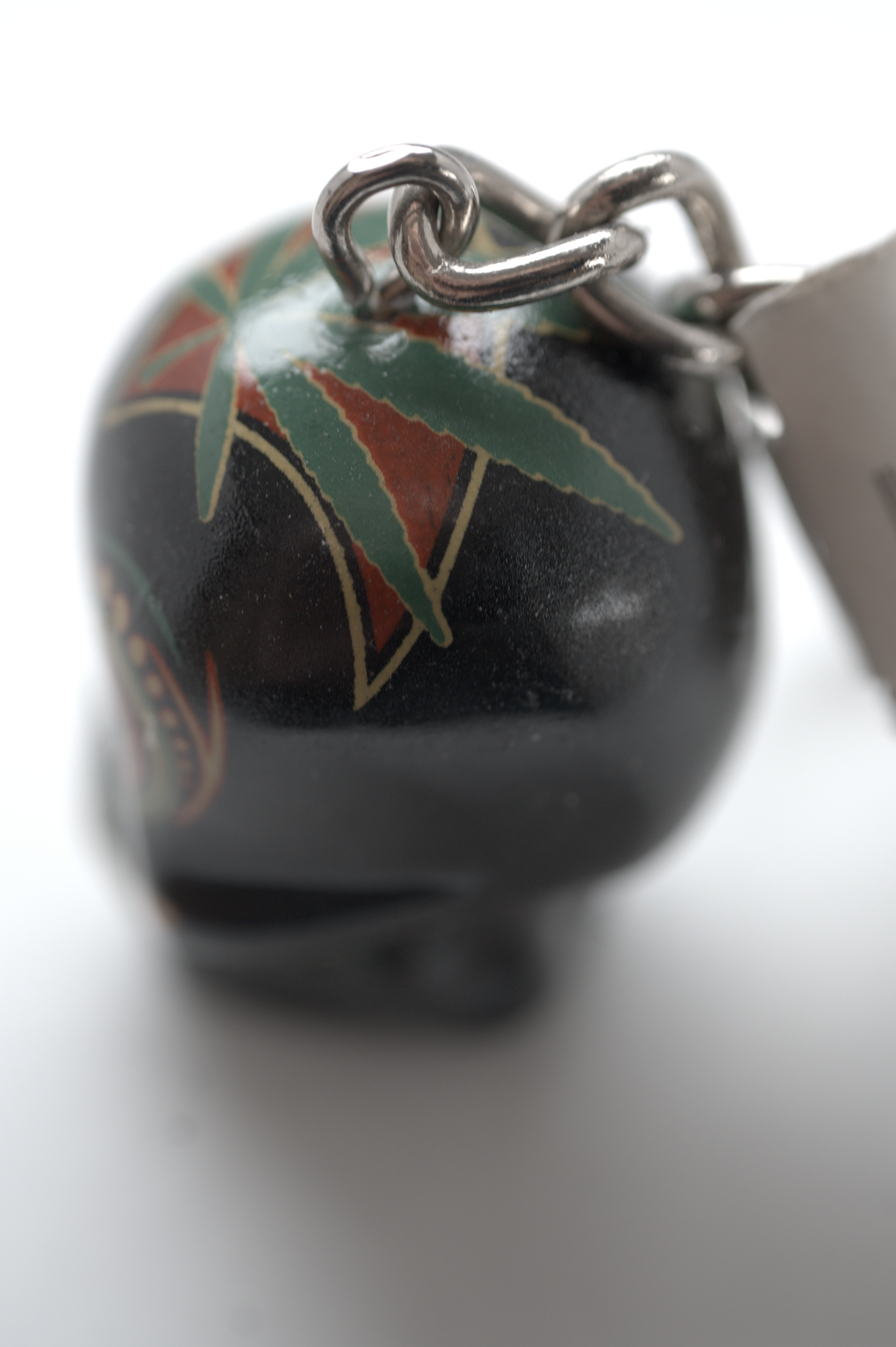 Totenkopf-Schlüsselanhänger – 4 Design-Varianten – Bild 12