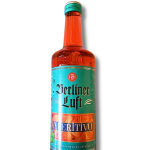 Berliner Luft Aperitivo 0,7 Liter 18% Vol.