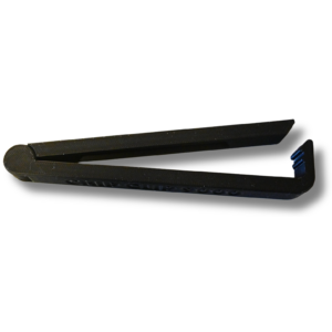 Küchenclip 3D Druck, Klein, Schwarz