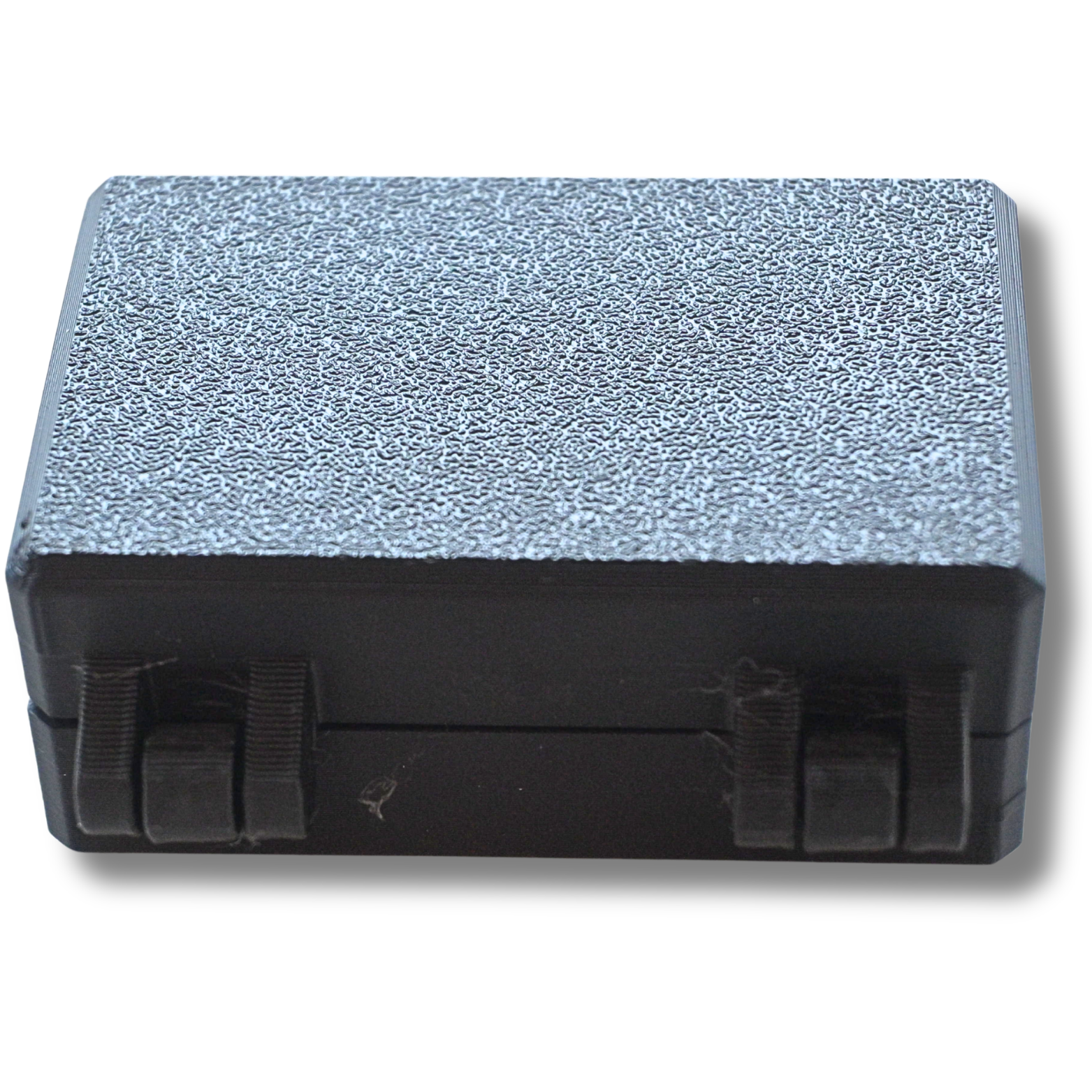 3D Druck Aufbewahrungsbox für SD Karten aus PLA in verschiedenen Farben