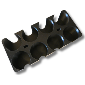 Poker Chips Halterung 3D Druck