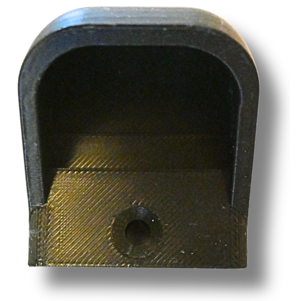 3D Druck Kronkorkenöffner aus PLA in verschiedenen Farben